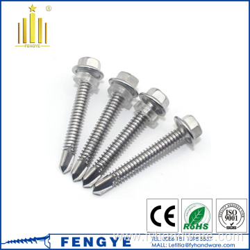 high quality self drilling concrete screws